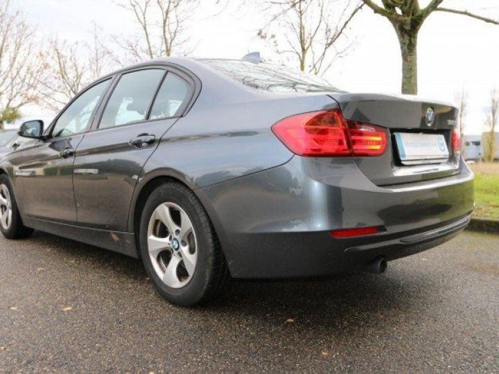 BMW Série 3 SERIE 320 D SPORT BERLINE 163CV BVM6     Diesel GRIS METAL - 10