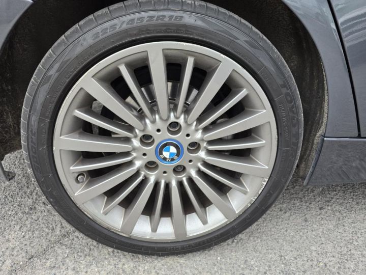 BMW Série 3 SERIE 330e Business Design - BVA BERLINE F30 F80 LCI 330e PHASE 2 GRIS FONCE - 21