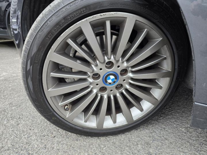 BMW Série 3 SERIE 330e Business Design - BVA BERLINE F30 F80 LCI 330e PHASE 2 GRIS FONCE - 24