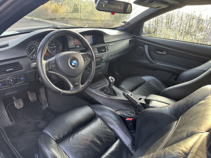 BMW Série 3 SERIE (F30) 320D 163CH EFFICIENTDYNAMICS EDITION SPORT Blanc - 9