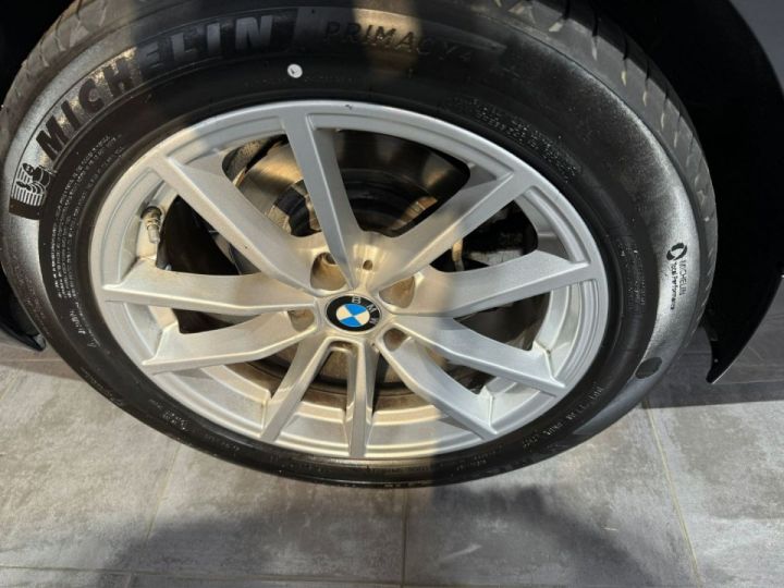 BMW Série 3 SERIE G20 318D 136CH BVA8 LOUNGE 4P Gris Foncé - 15