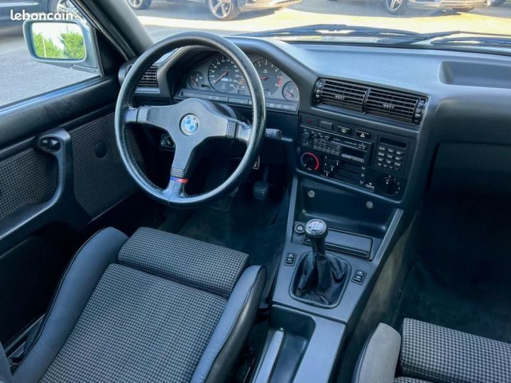 BMW Série 3 Serie M3 E30 2.3 Gris - 12