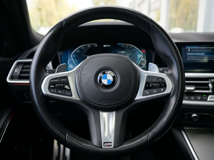 BMW Série 3 Touring 330e XDrive M Sport - 725 €/mois - Toit Pano