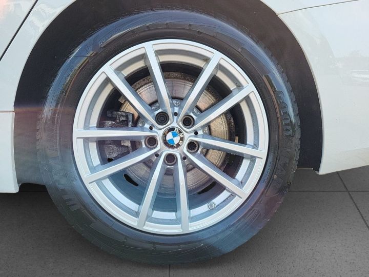 BMW Série 3 Touring BMW 330d XDrive 286Ch Touring M Sport Attelage DAB Caméra Alarme / 05 Blanc Alpin - 14