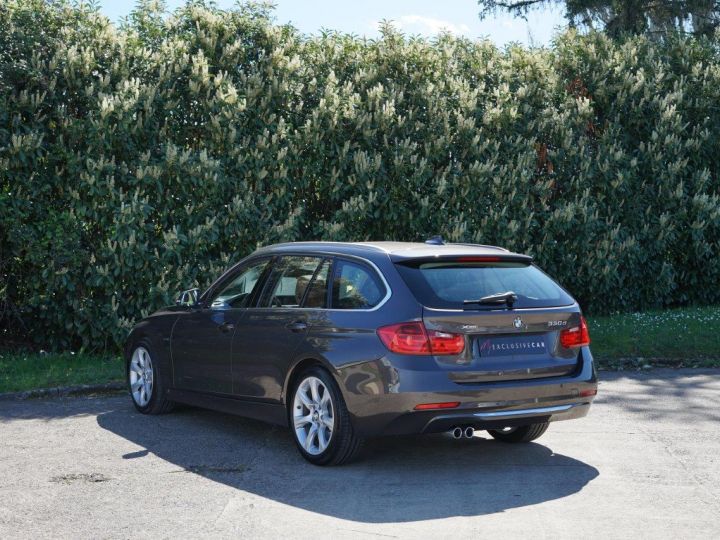 BMW Série 3 Touring (F31) TOURING 330 D XDRIVE 258 CH LUXURY BVA8 - Attelage - Tête Haute - Toit Ouvrant - Sièges Chauffants - Entretien BMW  - 7