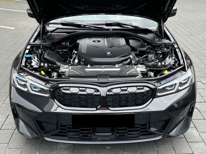 BMW Série 3 Touring M340I xDRIVE  NOIR  Occasion - 20