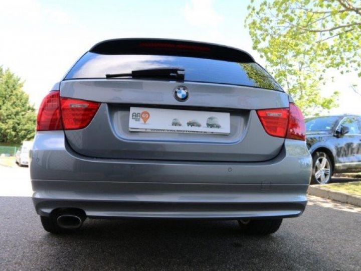 BMW Série 3 Touring SERIE 318D 143 Cv EDITION EXECUTIVE     Diesel GRIS METAL - 19