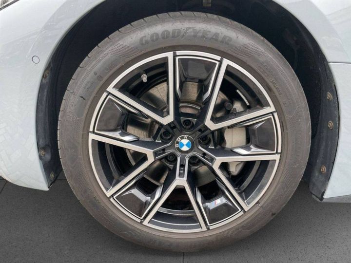 BMW Série 4 430i xDrive Gran Coupé M Sport ACC LED LiveC Gris Brooklyn - 13