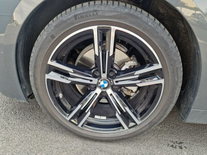 BMW Série 4 CABRIOLET G23 420 D M Sport  - 2