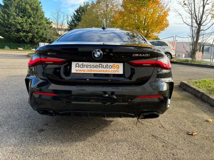 BMW Série 4 SERIE Coupé M440i xDrive 374 ch BVA8  INC. - 17