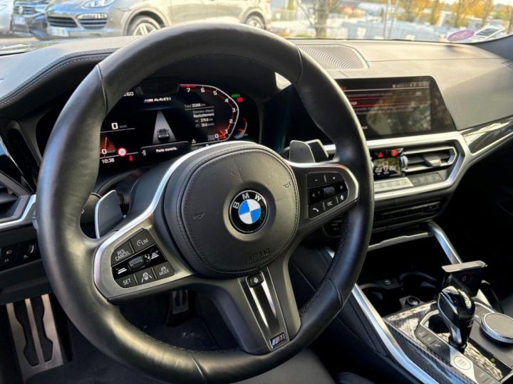 BMW Série 4 SERIE Coupé M440i xDrive 374 ch BVA8  INC. - 32