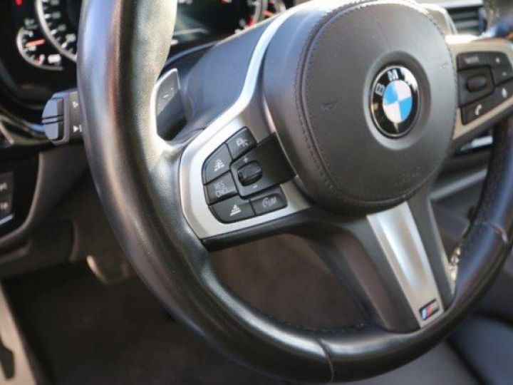 BMW Série 5 530 G30 DA X-DRIVE 265 M-SPORT     Diesel NOIR - 19