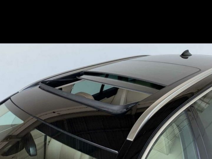 BMW Série 5 Touring 3 0  258 Xdrive BVA8 LUXURY * toit panoramique* noir métal - 3
