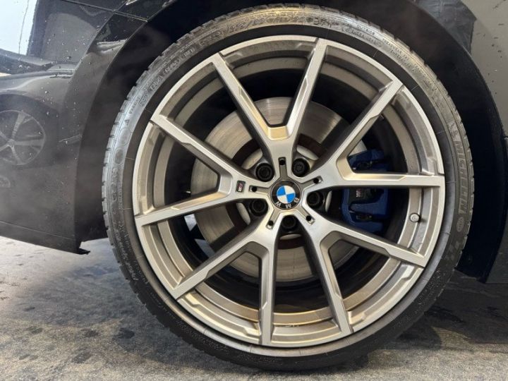 BMW Série 8 SERIE (G15) M850IA 530CH XDRIVE Noir - 19