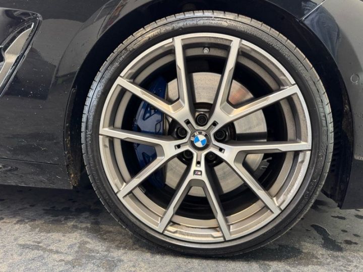 BMW Série 8 SERIE (G15) M850IA 530CH XDRIVE Noir - 20