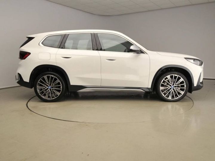 BMW X1 25e xDrive M-sport Blanc - 2