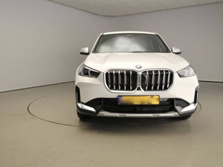 BMW X1 25e xDrive M-sport Blanc - 3