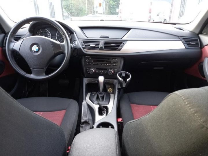 BMW X1 E84 E84 XDRIVE18DA 143 CONFORT  - 3