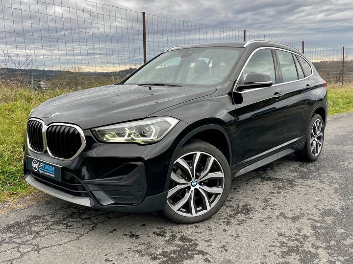 BMW X1 (F48) SDRIVE 18D 150ch BUSINESS DESIGN DKG7  - 1