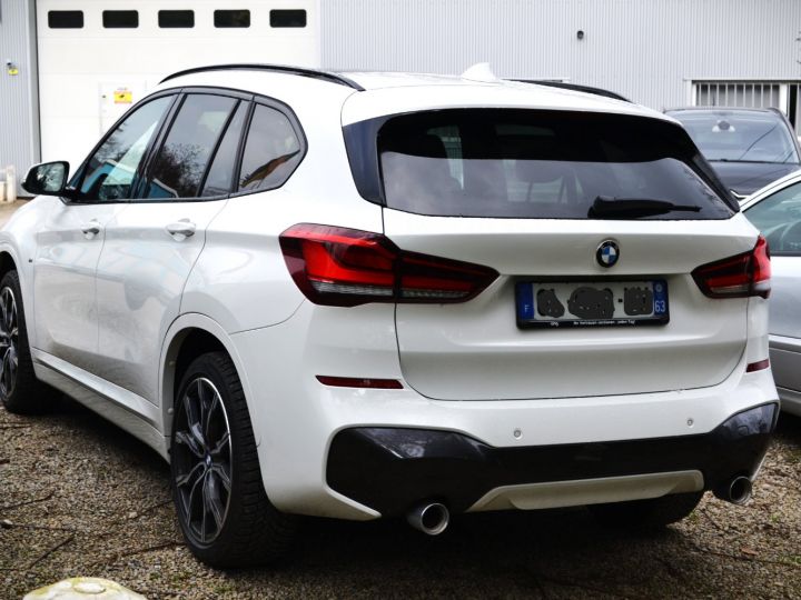 BMW X1 SDrive 20 I 192cv  - 5