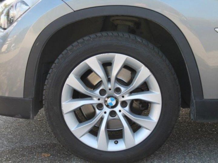 BMW X1 XDRIVE23DA LUXE 204CV     Diesel GRIS METAL - 5