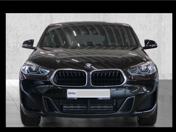 BMW X2 1.5 XDRIVE25E 220 PACK-M /HYBRID/ESSENCE /10/2021 noir métal - 6