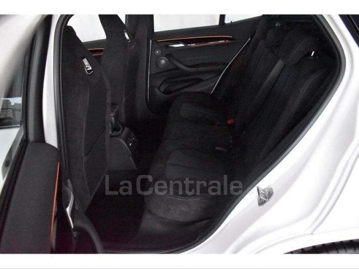 BMW X2 F39 (F39) M35I BVA8 blanc metal - 6