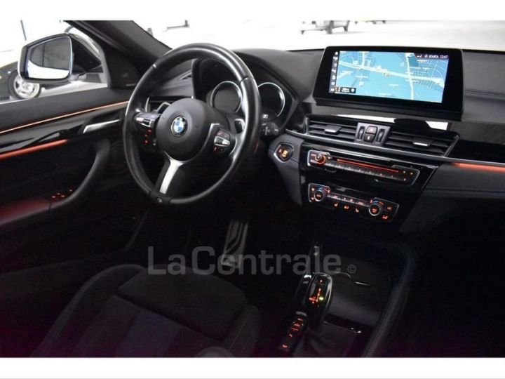 BMW X2 F39 (F39) M35I BVA8 blanc metal - 18