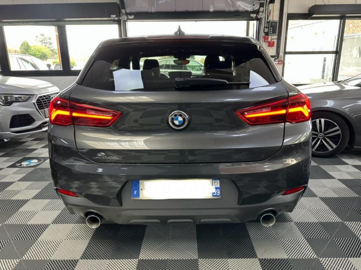 BMW X2 F39 M Sport Gris - 7