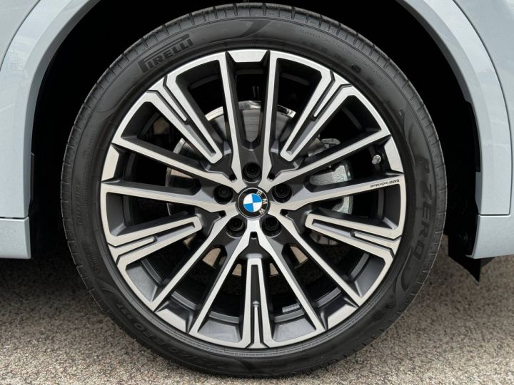 BMW X2 M Sport 20i 170cv SDRIVE HYBRID, T.O PANO Brooklyn Grey Metallic - 10