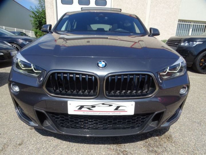 BMW X2 M35IA 306CH M PERFORMANCE XDRIVE 158G  - 2