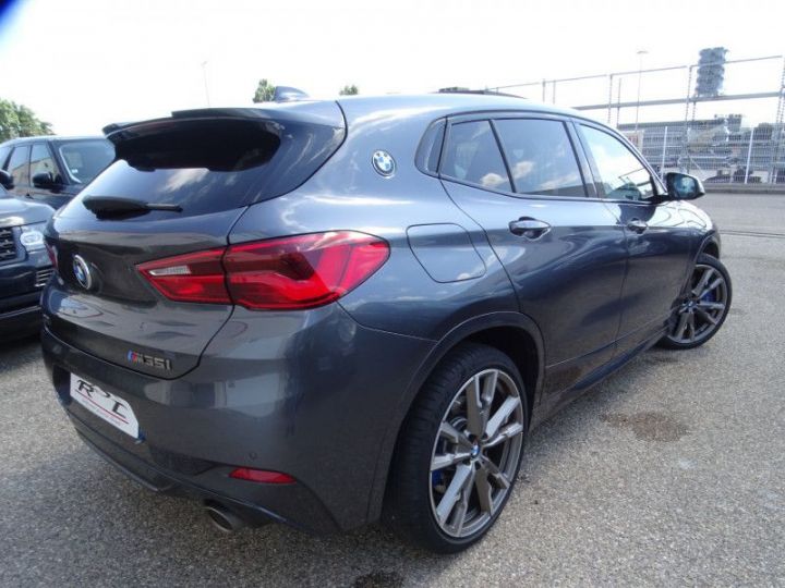 BMW X2 M35IA 306CH M PERFORMANCE XDRIVE 158G  - 5