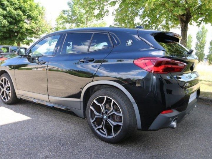 BMW X2 SDRIVE 18DA BVA8 M-SPORT     Diesel NOIR - 19