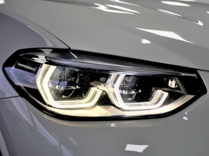 BMW X3 BMW X3 XDrive 30d 265 M SPORT BVA8 - Première MAIN Française - Garantie 12 MOIS - Révision Mars 2022 Blanc - 23
