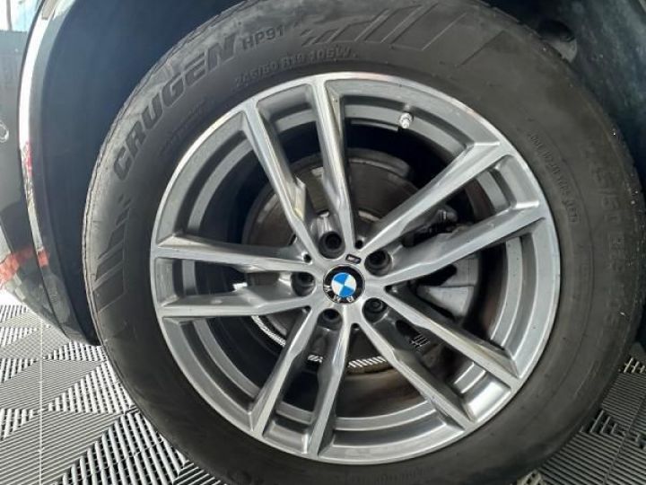 BMW X3 G01 M Sport Gris - 13