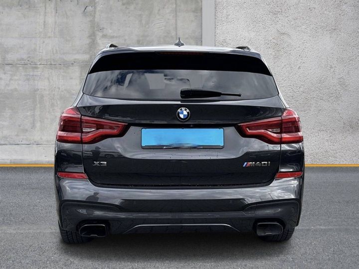 BMW X3 M40 i Shadow Line PANO HuD HARMAN J20 Effet Brillant Sophisto Gray Moi - 4