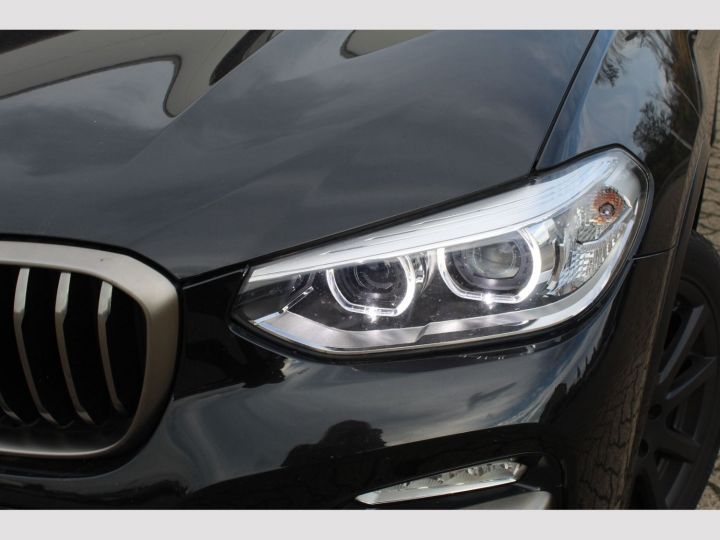 BMW X3 M40i 360ch * Sièges électriques * Première Main * Garantie 12 Mois BMW * Noir - 6