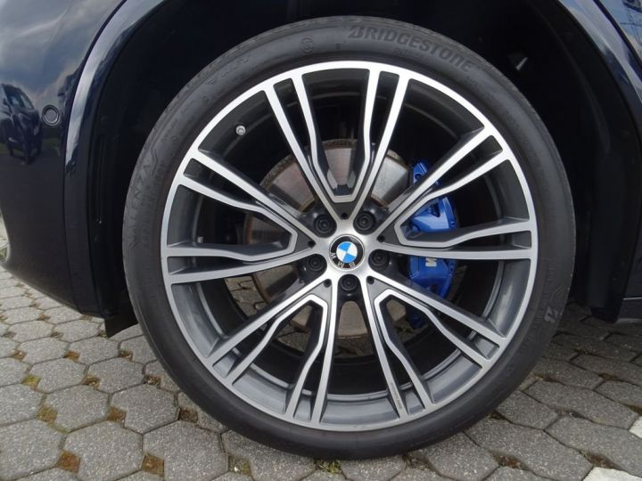 BMW X3 M40i xDrive BVA8 Sport / TOIT PANO – CAMERA – NAV – Garantie 12 mois Noir - 21
