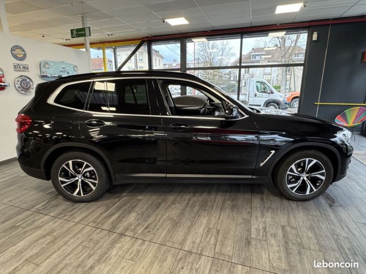 BMW X3 S-Drive 18d 150Ch BVA 500,55E-Mois  - 2