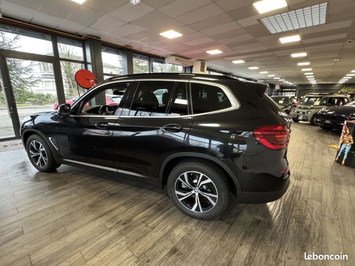 BMW X3 S-Drive 18d 150Ch BVA 500,55E-Mois  - 3