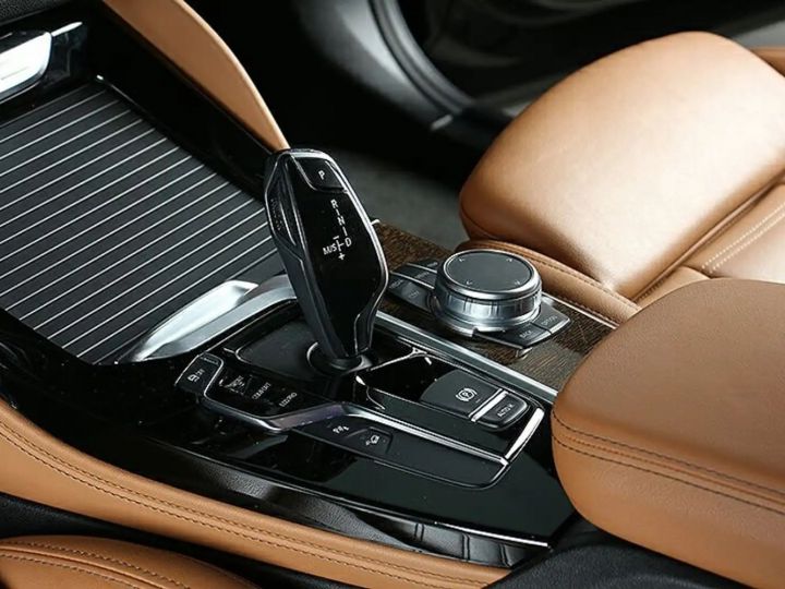 BMW X4 M40i 354ch Panorama LED Garantie Noire - 8