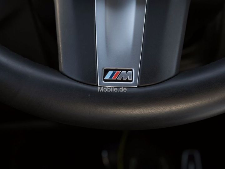 BMW X4 M40i / CAMERA 360° – HEAD UP – NAV - 1ère Main – Garantie 12 Mois Gris - 5