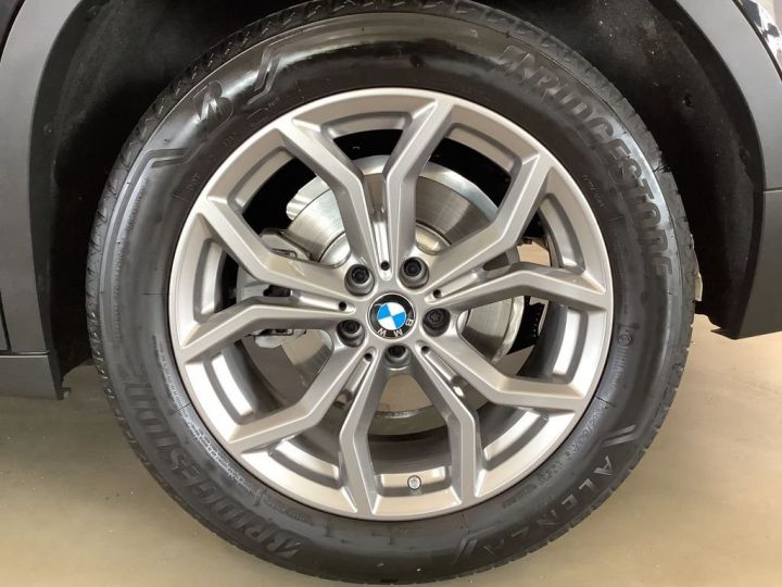 BMW X4 xDrive20d/  Hybride/ M Sport/1èrem main/ Garantie 12 mois Noir - 7