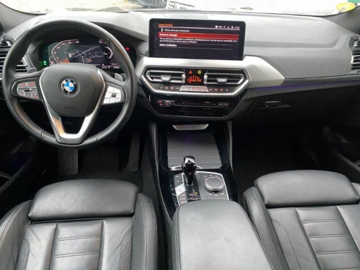 BMW X4 XDRIVE30D 286 ch BVA8 M-Sport GRIS - 40