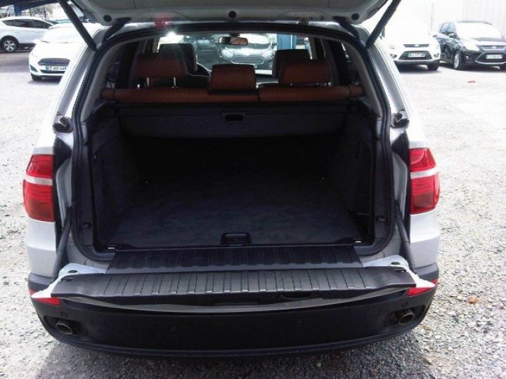 BMW X5 3.0 D PACK LUXE 235CV      Diesel GRIS CLAIR - 17