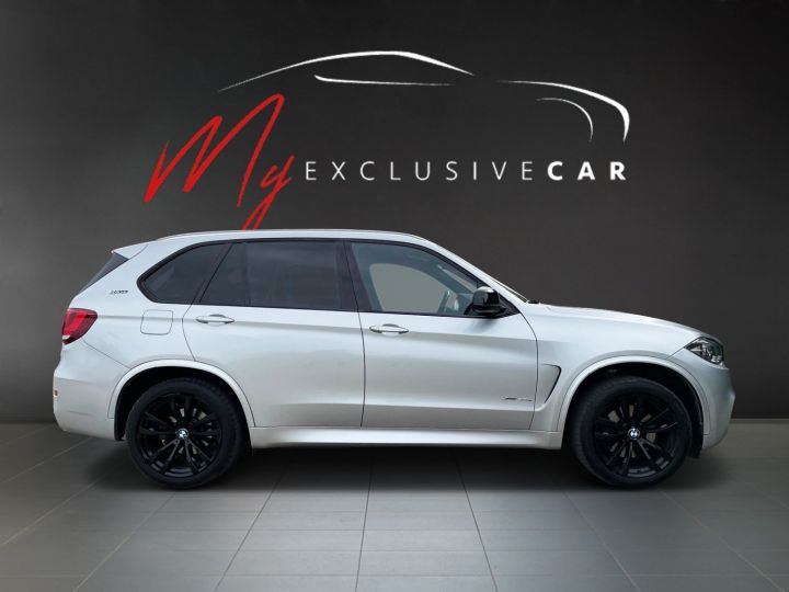 BMW X5 M SPORT (F15) 2.0 313ch XDRIVE40E Vendu paris (Paris) - n°5192641 -  CAR MARKETING SYSTEM PARIS