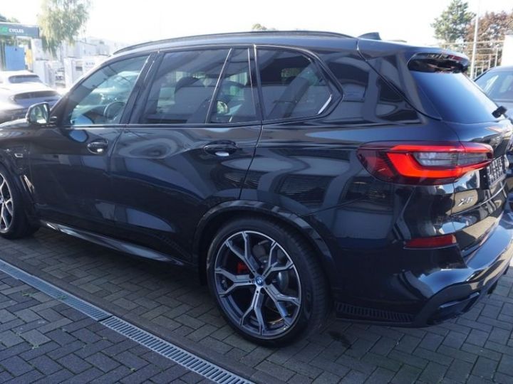 BMW X5 BMW X5 xDrive45e Hybrid M SPORTPAKET noir  - 6