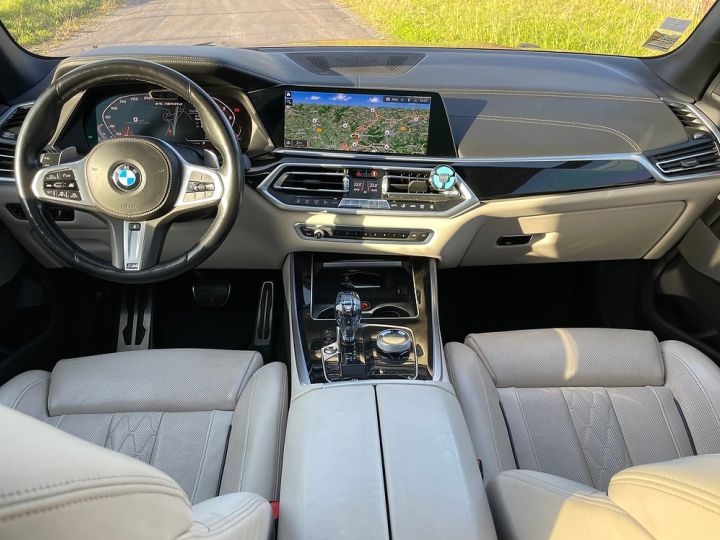 BMW X5 (G05) XDRIVE M50D 400ch PACK PERFORMANCE  - 3