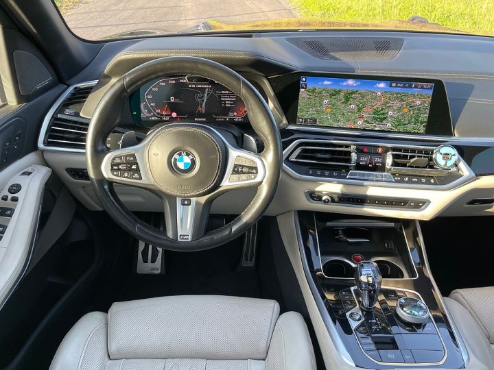 BMW X5 (G05) XDRIVE M50D 400ch PACK PERFORMANCE  - 4