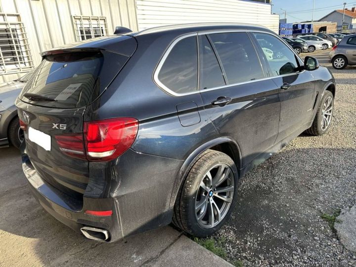 BMW X5 III (F15) xDrive40e 313ch M Sport NOIR - 4